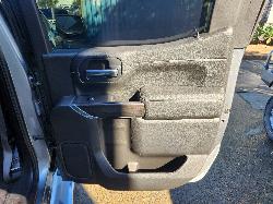 View Chevrolet Silverado 2021 4 Door Utility