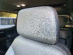 View Chevrolet Silverado 2021 4 Door Utility