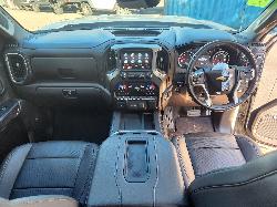 View Chevrolet Silverado 2021 4 Door Utility