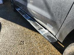 View Chevrolet Silverado 2021 4 Door Utility