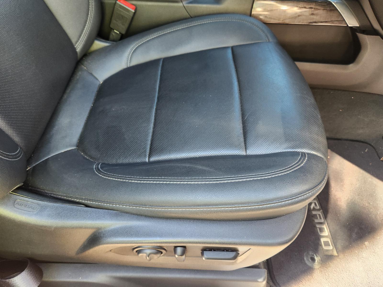 Chevrolet Silverado 2021 4 Door Utility View Chevrolet Silverado 2021 4 Door Utility