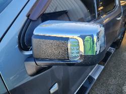View Chevrolet Silverado 2021 4 Door Utility