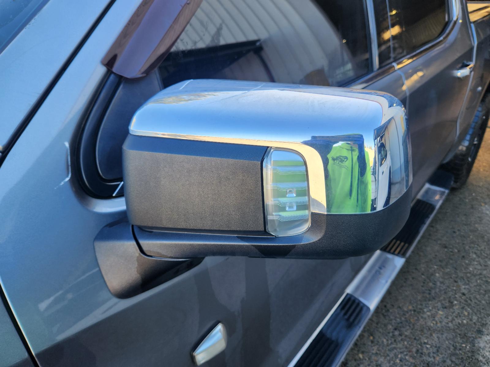 Chevrolet Silverado 2021 4 Door Utility View Chevrolet Silverado 2021 4 Door Utility
