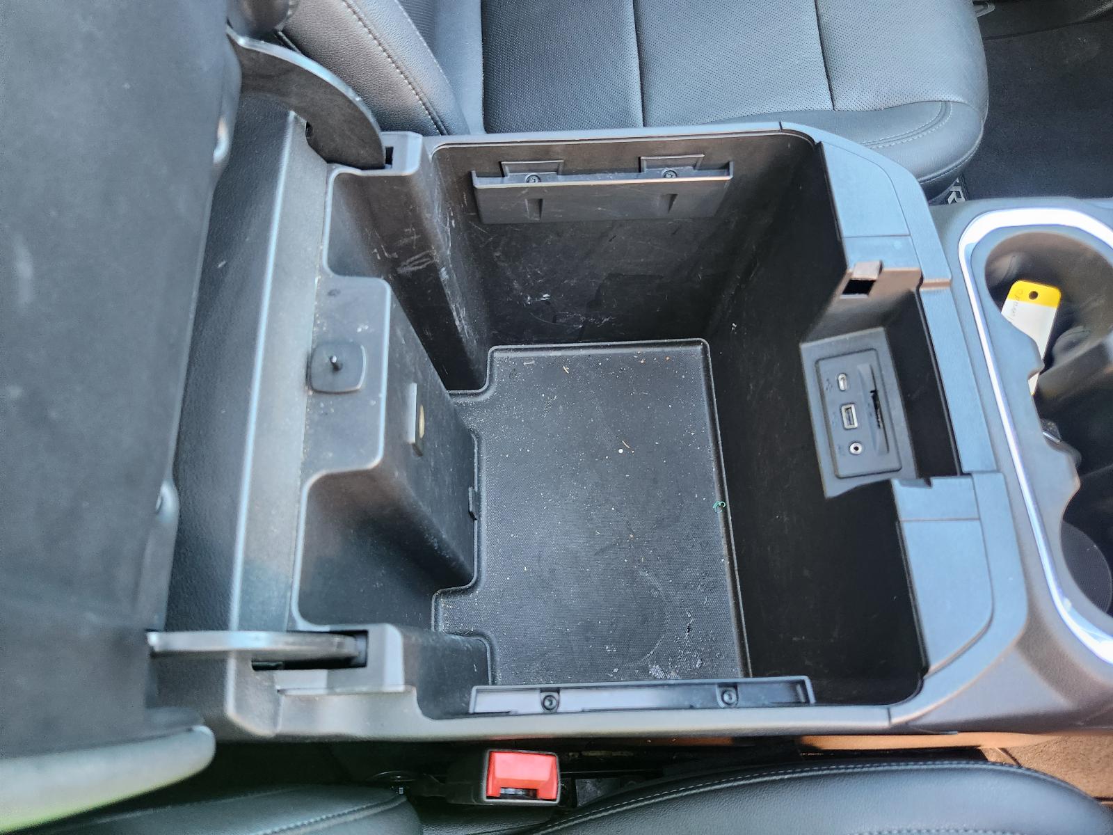 Chevrolet Silverado 2021 4 Door Utility View Chevrolet Silverado 2021 4 Door Utility