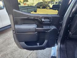 View Chevrolet Silverado 2021 4 Door Utility