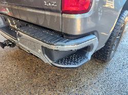 View Chevrolet Silverado 2021 4 Door Utility