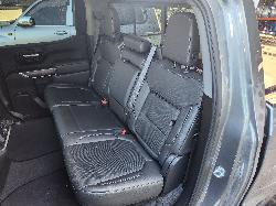 View Chevrolet Silverado 2021 4 Door Utility