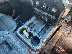 View Chevrolet Silverado 2021 4 Door Utility