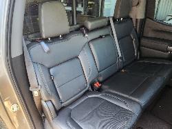 View Chevrolet Silverado 2021 4 Door Utility