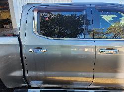 View Chevrolet Silverado 2021 4 Door Utility