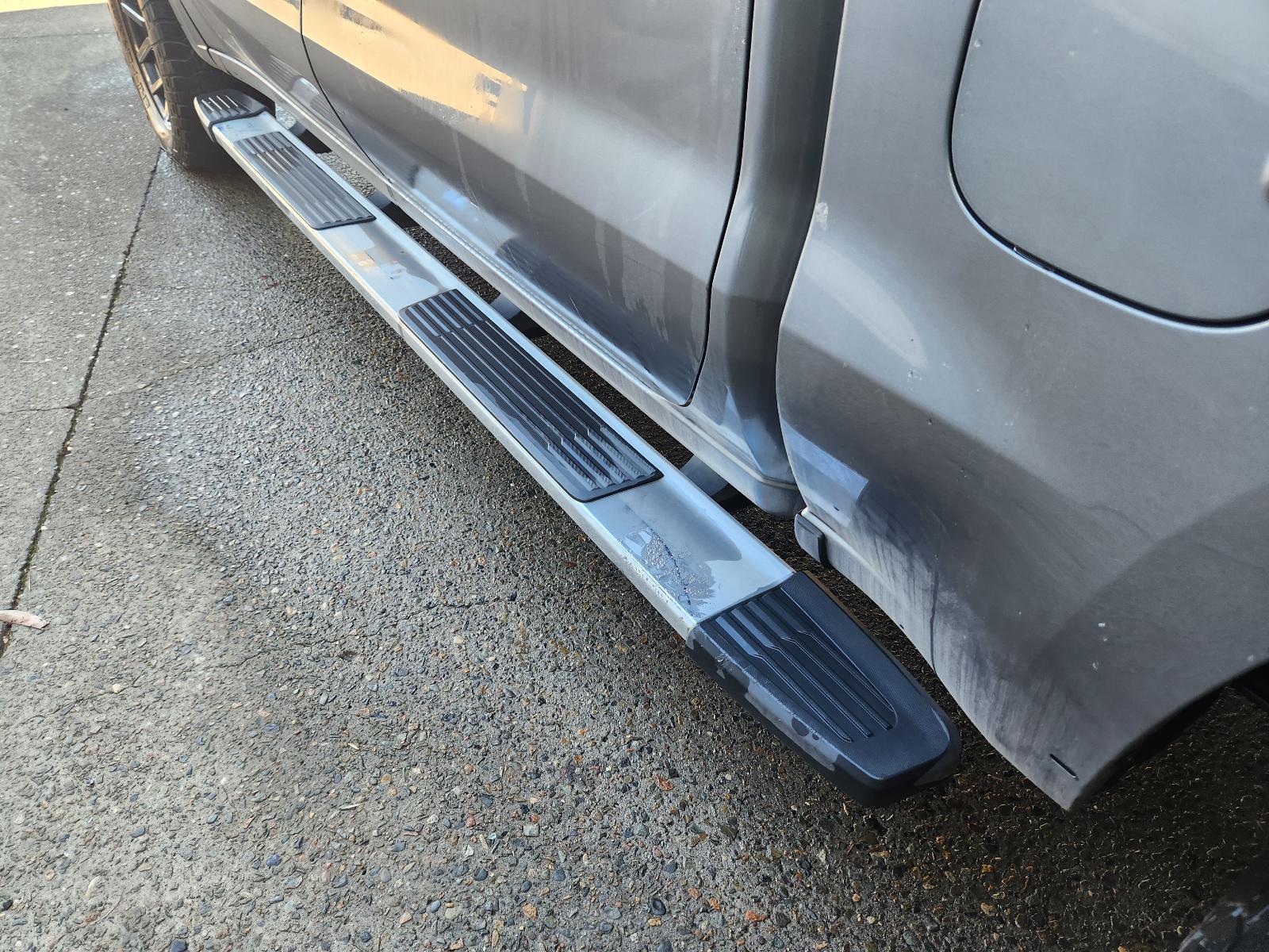 Chevrolet Silverado 2021 4 Door Utility View Chevrolet Silverado 2021 4 Door Utility