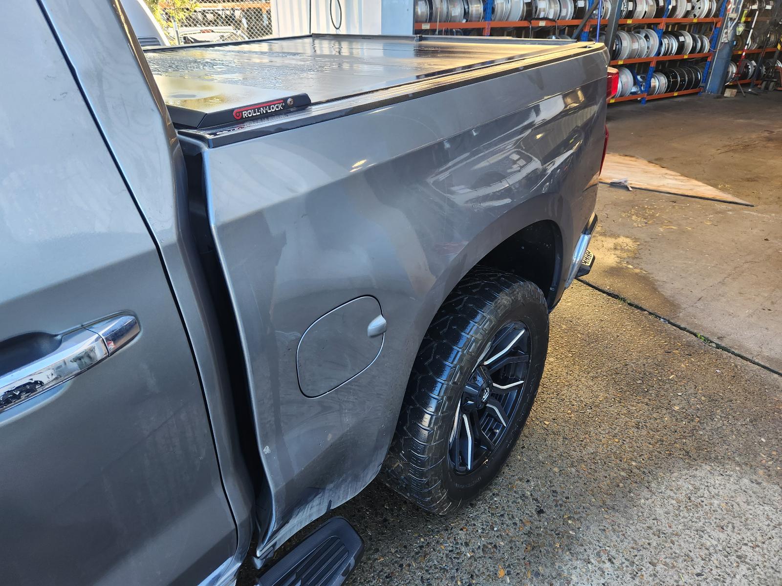 Chevrolet Silverado 2021 4 Door Utility View Chevrolet Silverado 2021 4 Door Utility
