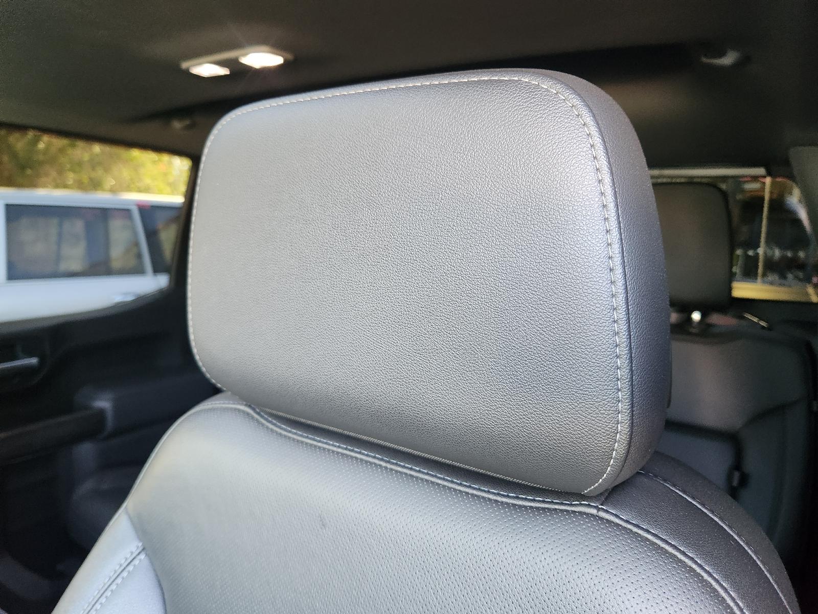 Chevrolet Silverado 2021 4 Door Utility View Chevrolet Silverado 2021 4 Door Utility