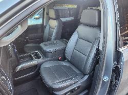 View Chevrolet Silverado 2021 4 Door Utility