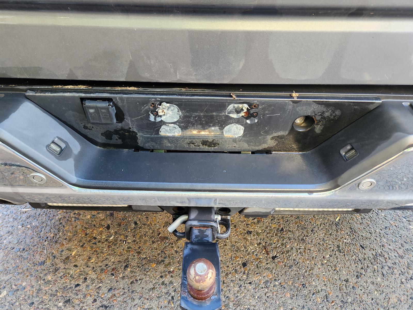 Chevrolet Silverado 2021 4 Door Utility View Chevrolet Silverado 2021 4 Door Utility