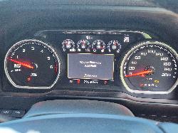 View Chevrolet Silverado 2021 4 Door Utility
