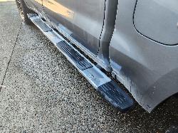 View Chevrolet Silverado 2021 4 Door Utility