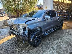 View Auto part Engine Chevrolet Silverado 2021