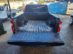 View Chevrolet Silverado 2021 4 Door Utility