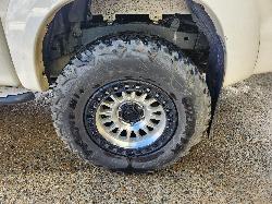 View Toyota Hilux 2011 4 Door Utility