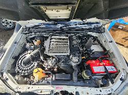 View Toyota Hilux 2011 4 Door Utility
