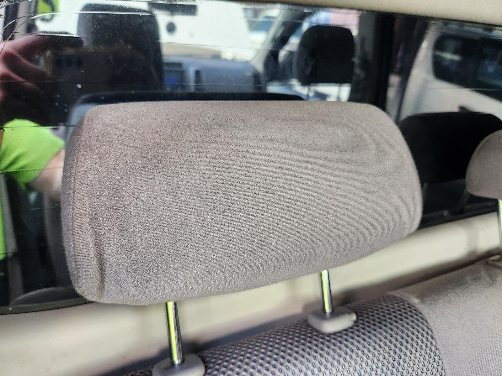 Toyota Hilux 2011 4 Door Utility View Toyota Hilux 2011 4 Door Utility