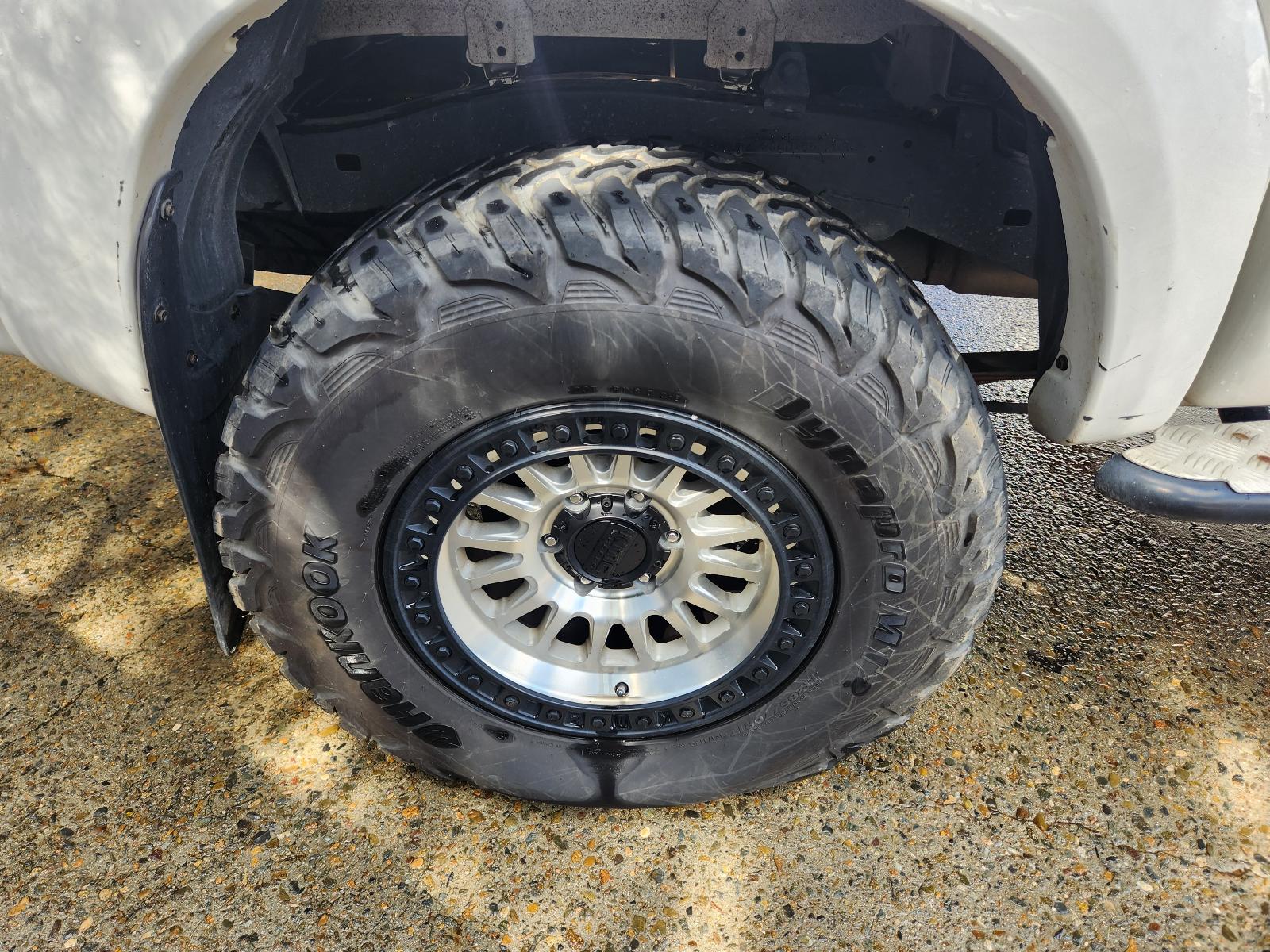 Toyota Hilux 2011 4 Door Utility View Toyota Hilux 2011 4 Door Utility