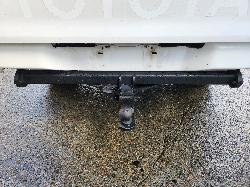 View Toyota Hilux 2011 4 Door Utility