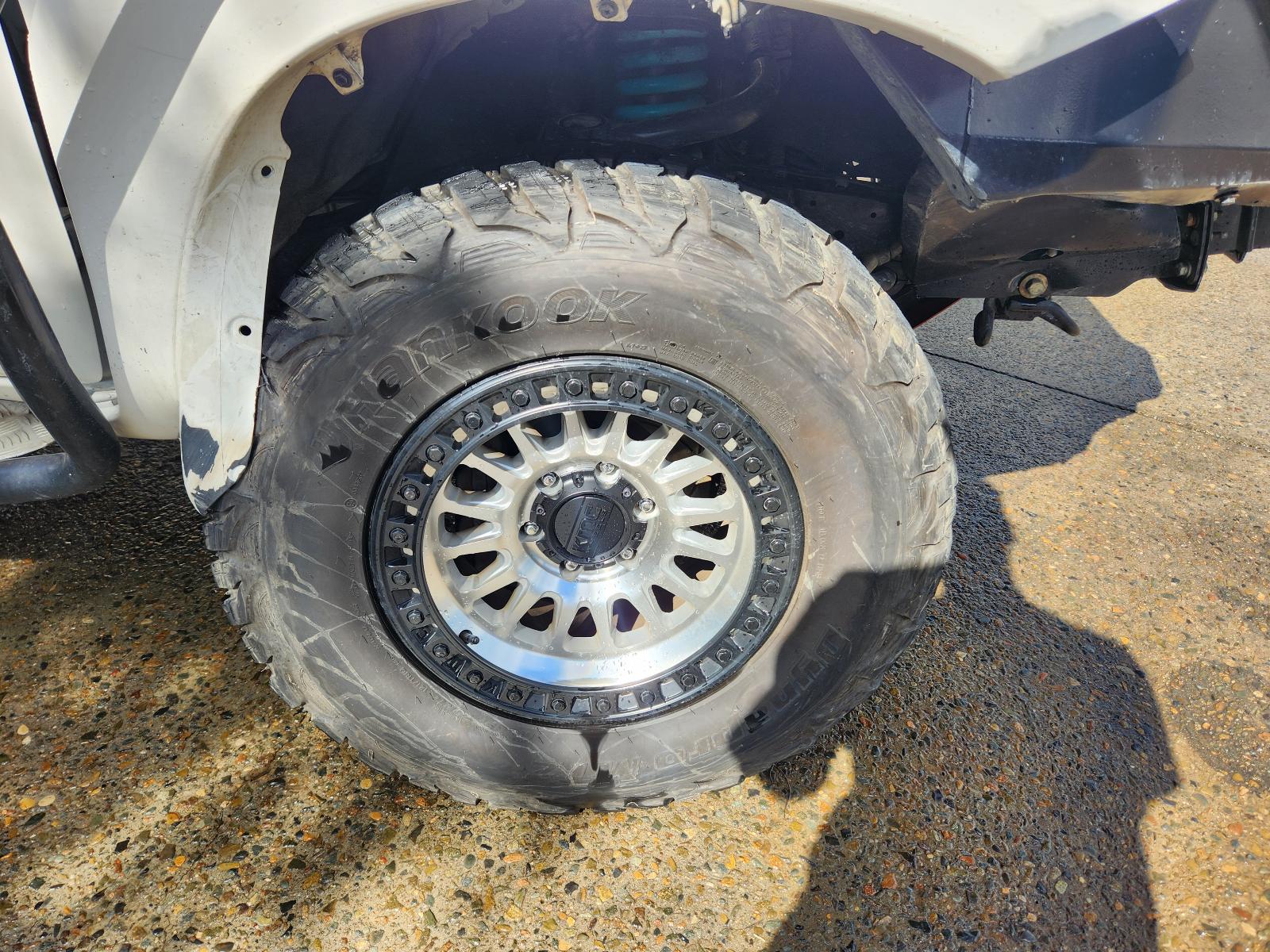 Toyota Hilux 2011 4 Door Utility View Toyota Hilux 2011 4 Door Utility