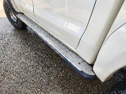 View Toyota Hilux 2011 4 Door Utility