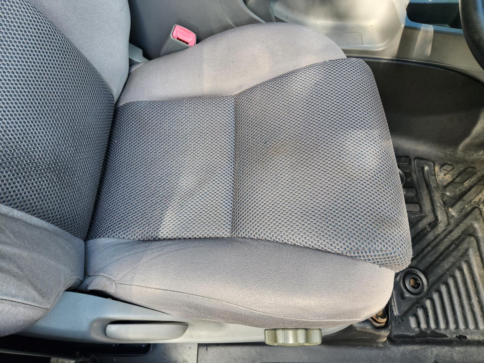 Toyota Hilux 2011 4 Door Utility View Toyota Hilux 2011 4 Door Utility