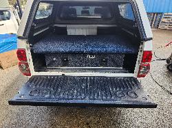 View Toyota Hilux 2011 4 Door Utility