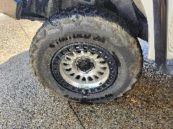 View Toyota Hilux 2011 4 Door Utility