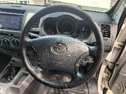 View Toyota Hilux 2011 4 Door Utility