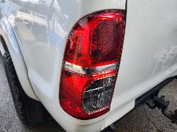 View Toyota Hilux 2011 4 Door Utility