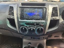 View Toyota Hilux 2011 4 Door Utility