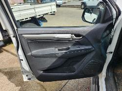 View Holden Colorado 2016 4 Door Pickup
