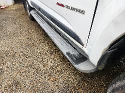 View Holden Colorado 2016 4 Door Pickup