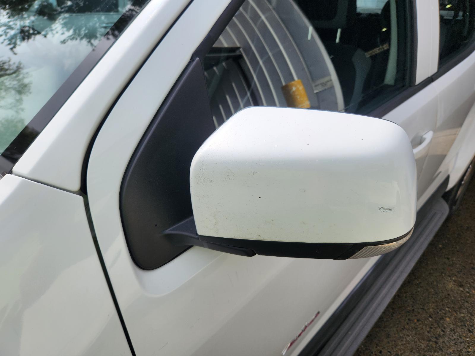 Holden Colorado 2016 4 Door Pickup View Holden Colorado 2016 4 Door Pickup