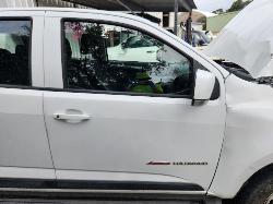 View Holden Colorado 2016 4 Door Pickup