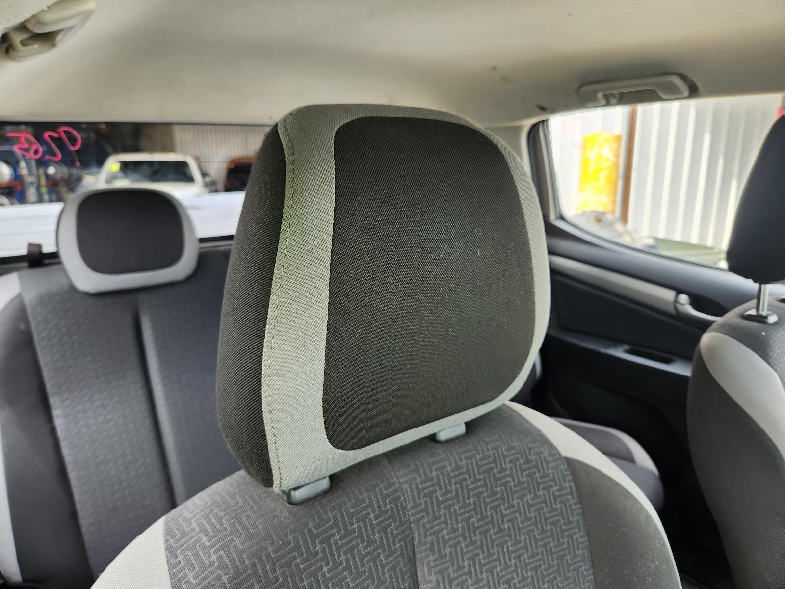 Holden Colorado 2016 4 Door Pickup View Holden Colorado 2016 4 Door Pickup