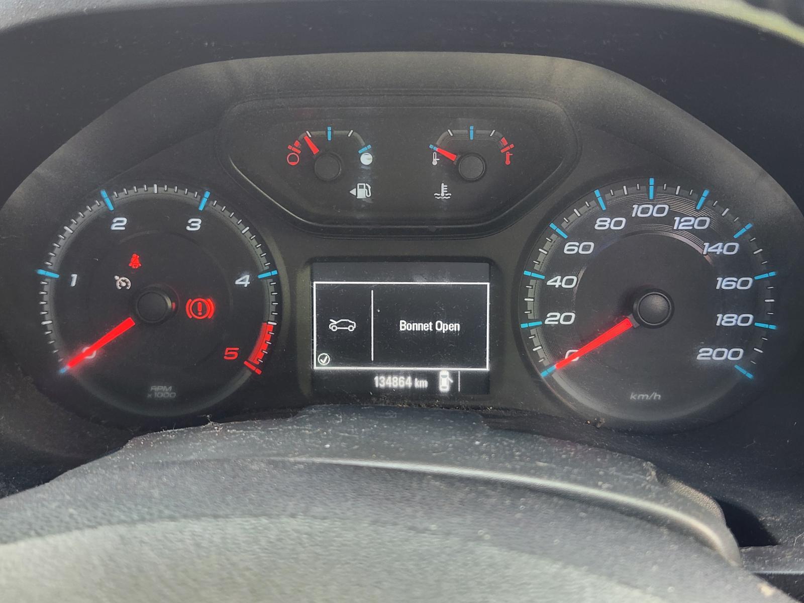 Holden Colorado 2016 4 Door Pickup View Holden Colorado 2016 4 Door Pickup