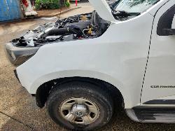 View Holden Colorado 2016 4 Door Pickup