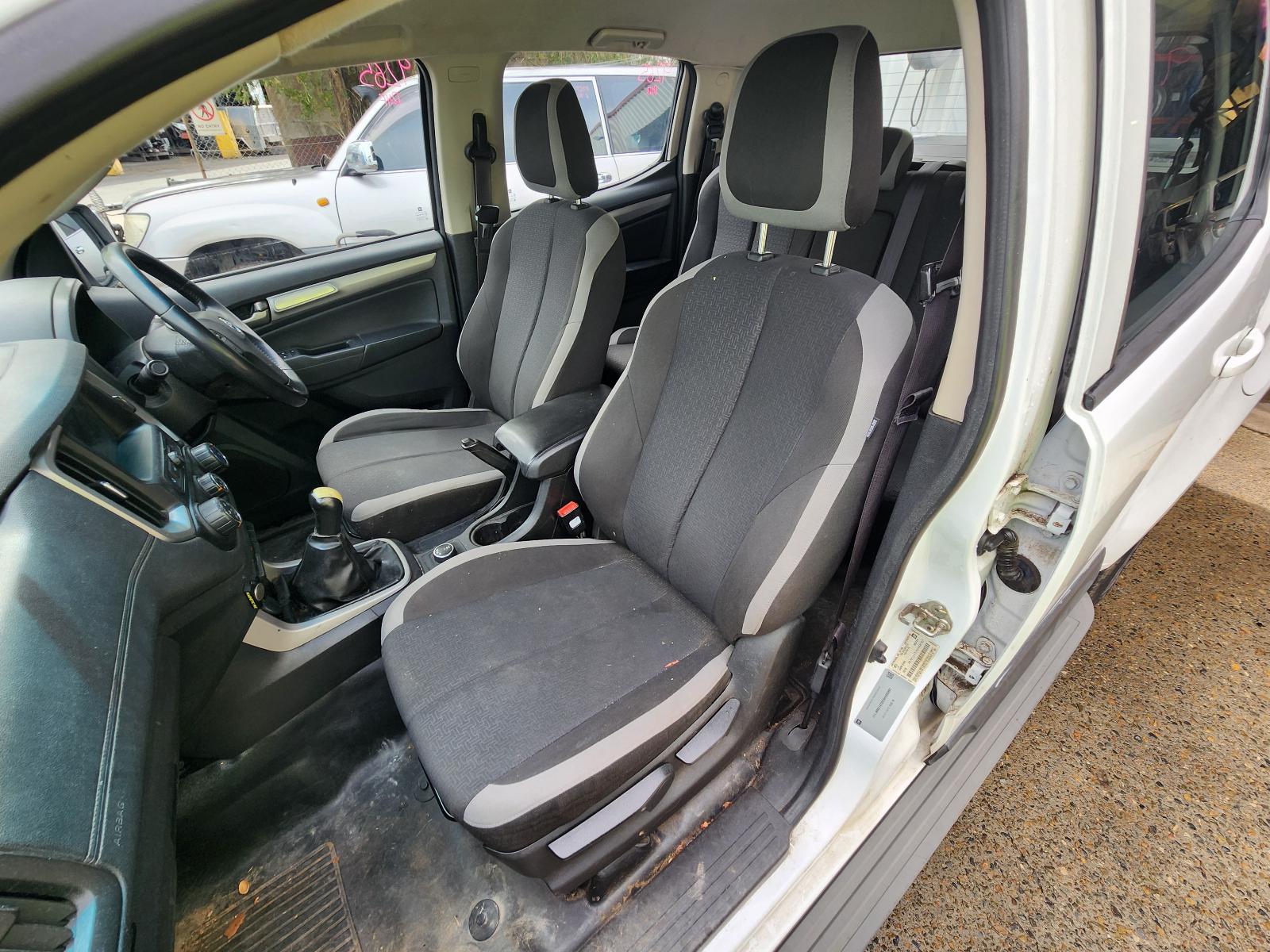 Holden Colorado 2016 4 Door Pickup View Holden Colorado 2016 4 Door Pickup