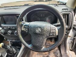 View Holden Colorado 2016 4 Door Pickup