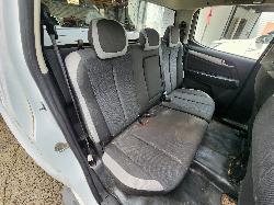 View Holden Colorado 2016 4 Door Pickup