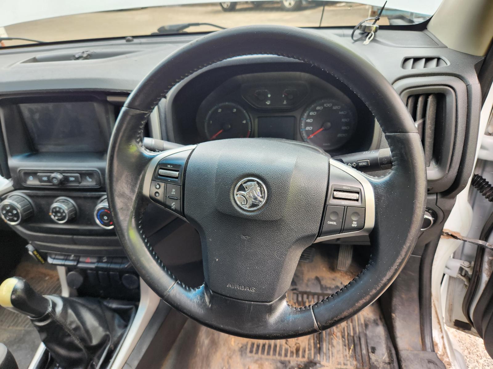 Holden Colorado 2016 4 Door Pickup View Holden Colorado 2016 4 Door Pickup