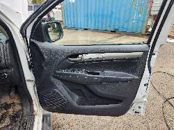 View Holden Colorado 2016 4 Door Pickup
