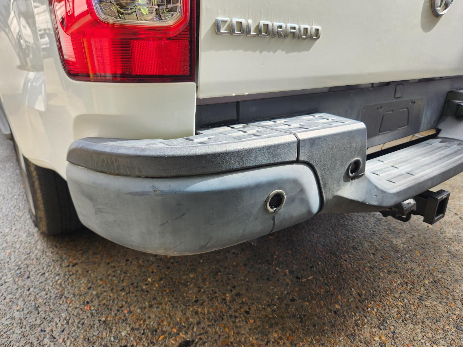 Holden Colorado 2016 4 Door Pickup View Holden Colorado 2016 4 Door Pickup