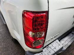 View Holden Colorado 2016 4 Door Pickup